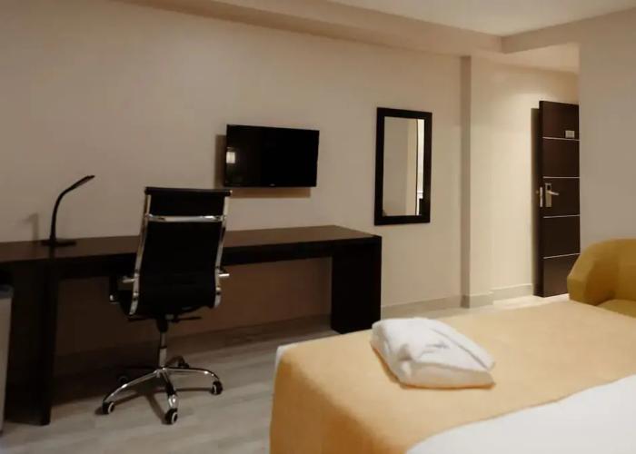 Hotel Batista