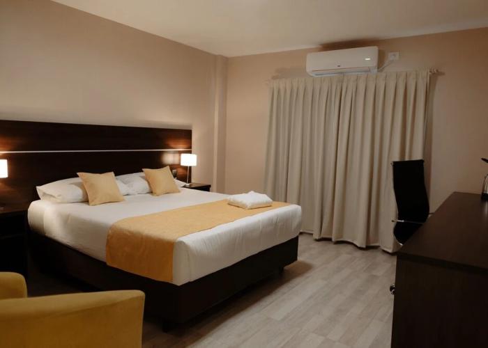 Hotel Batista