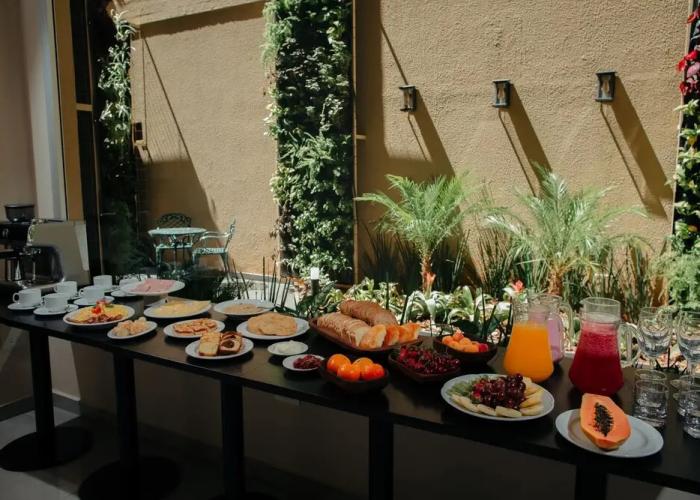 Hotel Batista