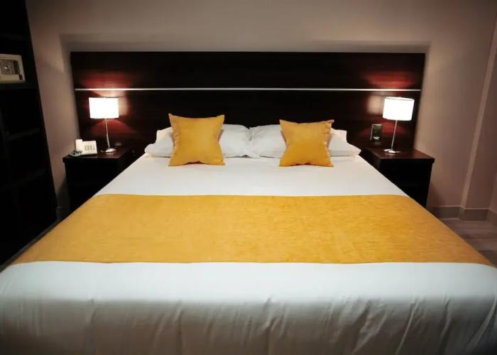 Hotel Batista