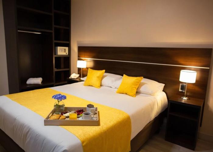 Hotel Batista