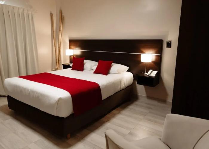 Hotel Batista