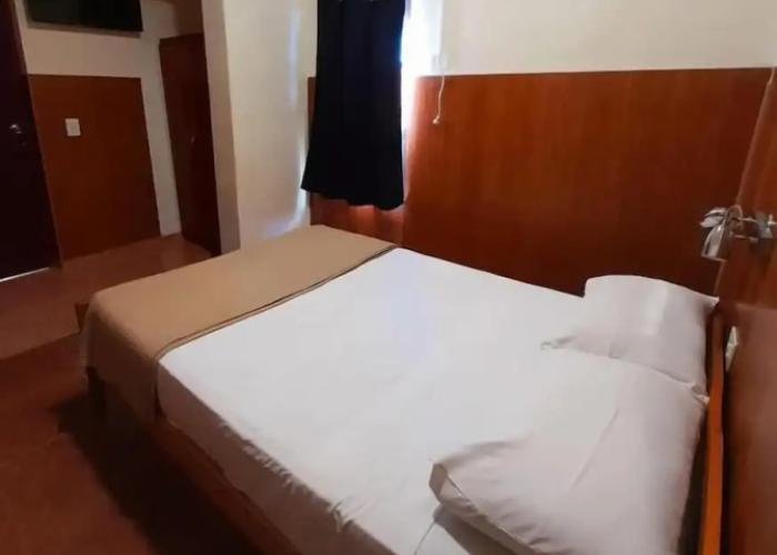 Hotel Vanderloo