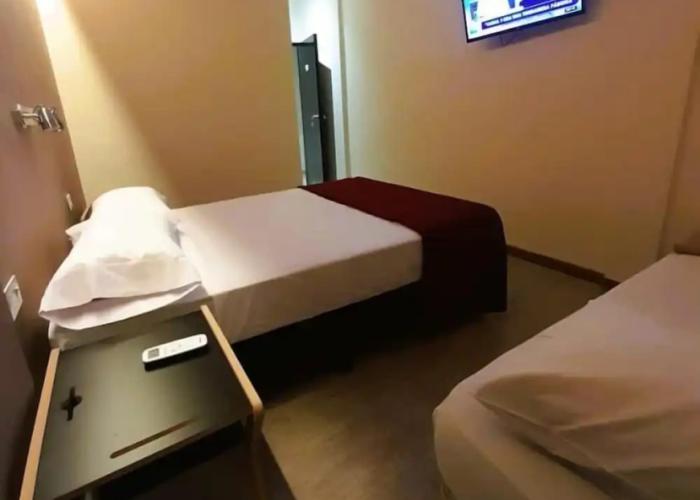 Hotel Vanderloo