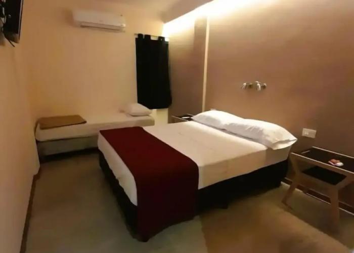 Hotel Vanderloo