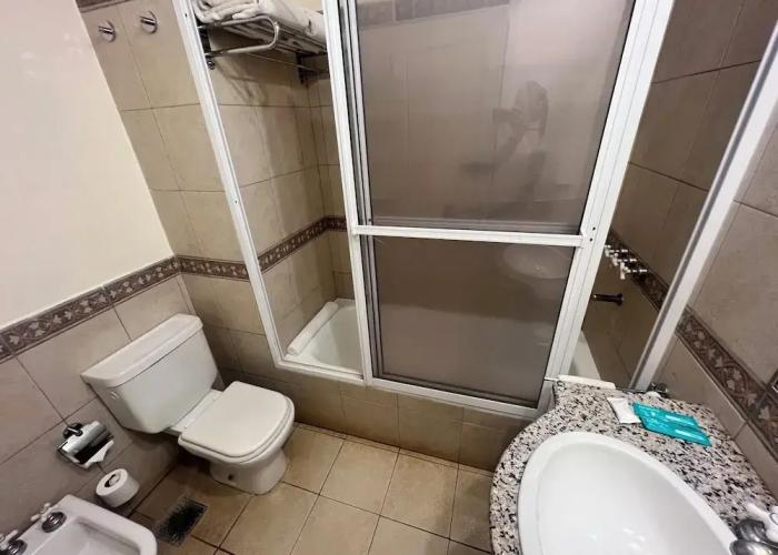 Hotel Maitei Posadas