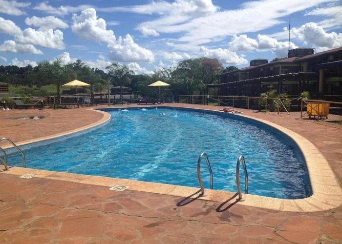Hotel Maitei Posadas