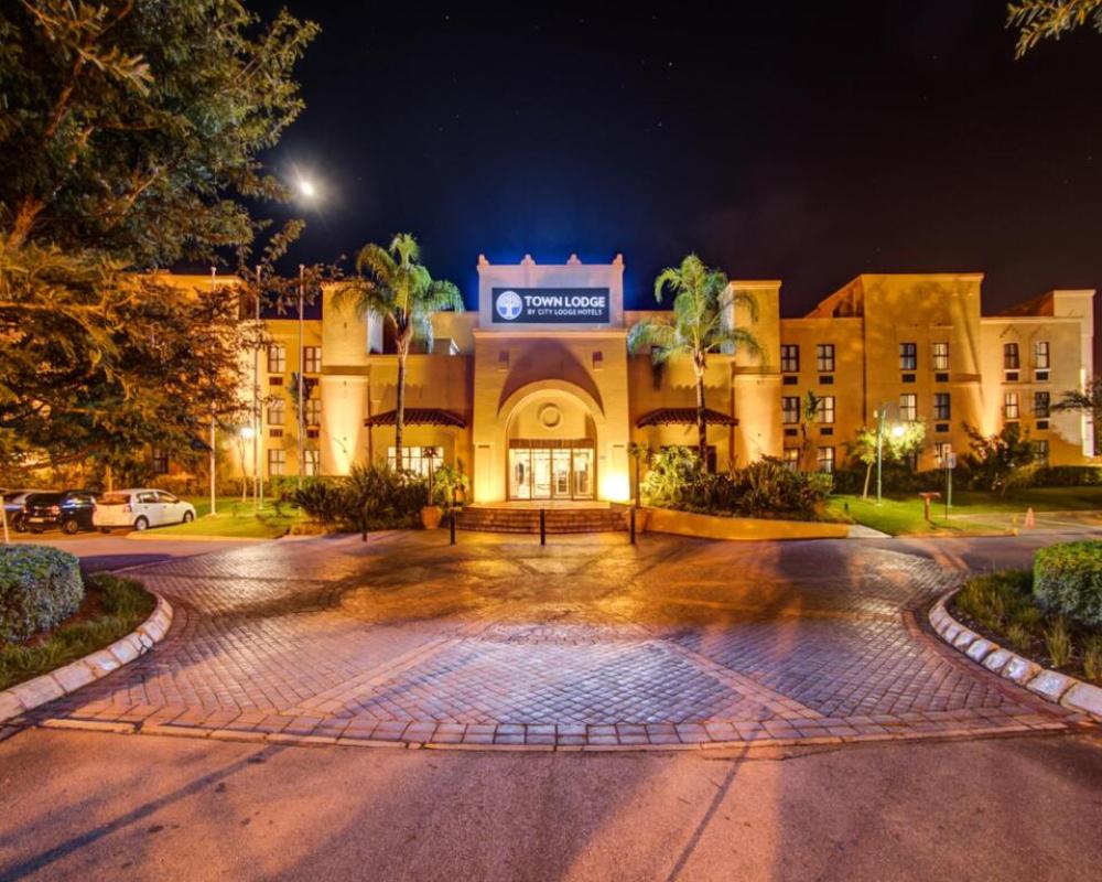 Town Lodge Polokwane