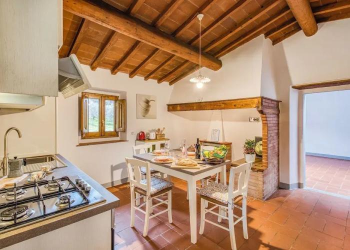 Vigna Home Amazing Site Chianti Classico