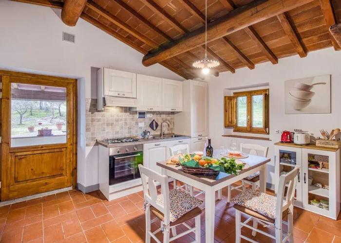 Vigna Home Amazing Site Chianti Classico
