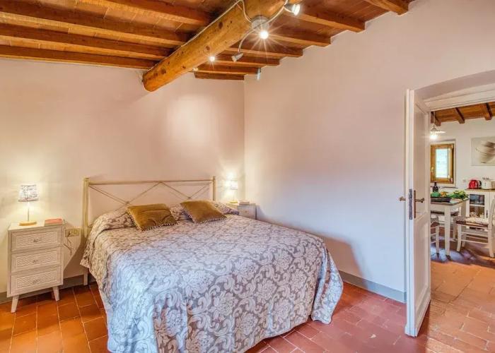 Vigna Home Amazing Site Chianti Classico