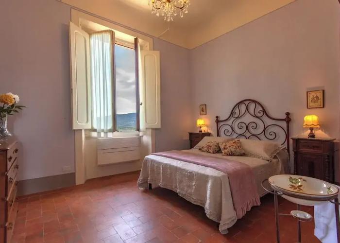 Agriturismo Villa Ulivello in Chianti