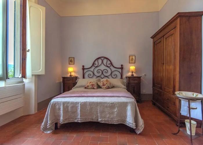 Agriturismo Villa Ulivello in Chianti