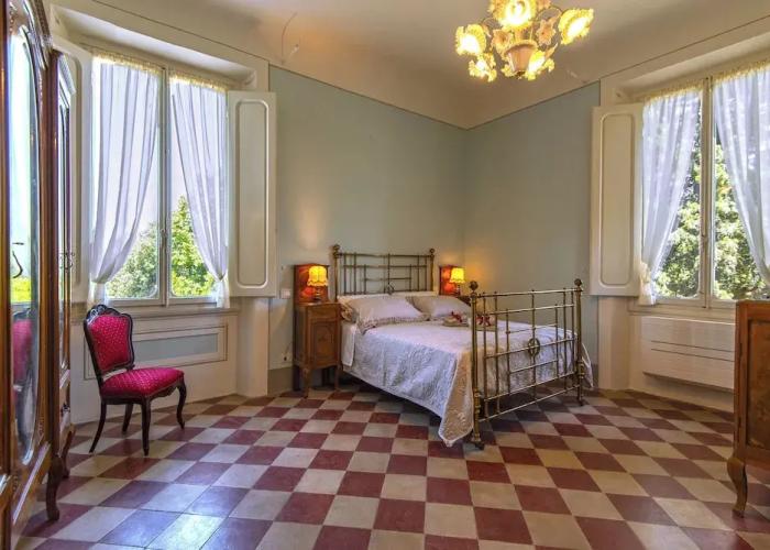 Agriturismo Villa Ulivello in Chianti