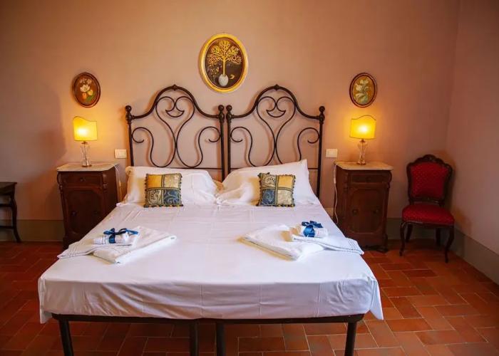 Agriturismo Villa Ulivello in Chianti