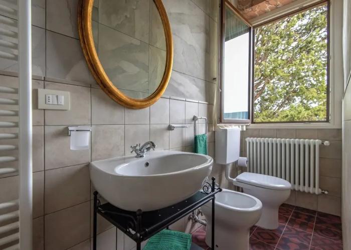 Agriturismo Villa Ulivello in Chianti