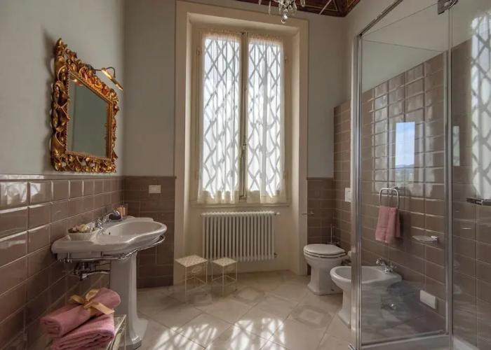 Agriturismo Villa Ulivello in Chianti