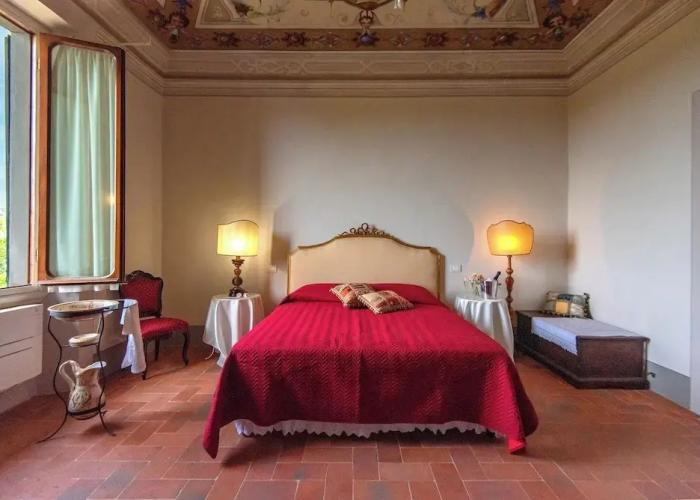 Agriturismo Villa Ulivello in Chianti