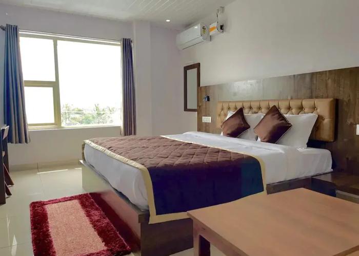 Lucent The Homely Hotel