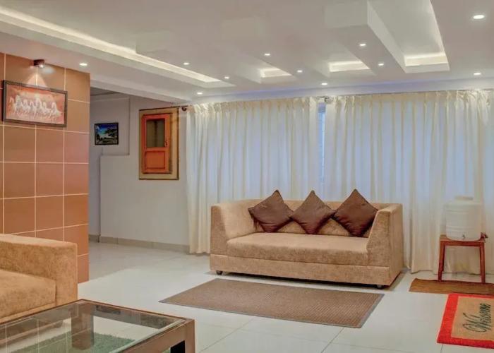 Lucent The Homely Hotel