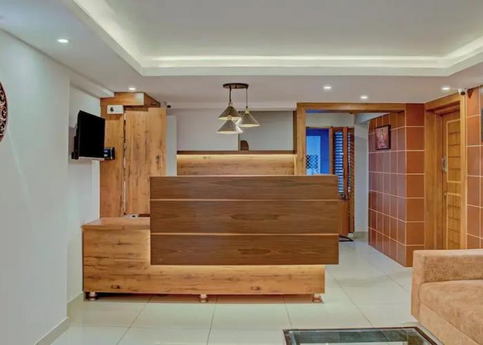 Lucent The Homely Hotel