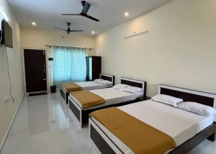 Sriram Guest House