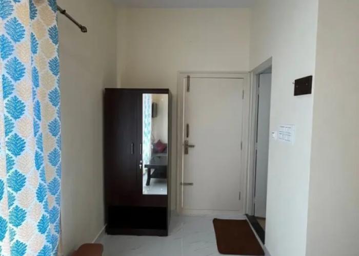 Sriram Guest House