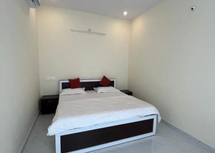 Sriram Guest House