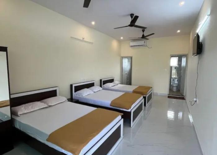 Sriram Guest House