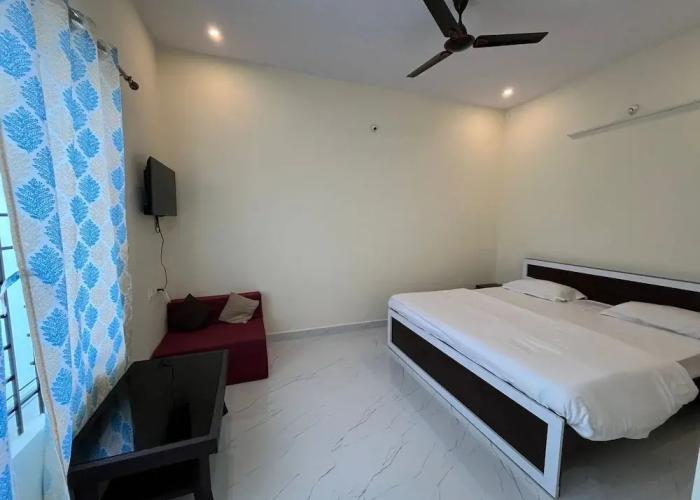 Sriram Guest House