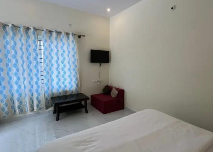 Sriram Guest House