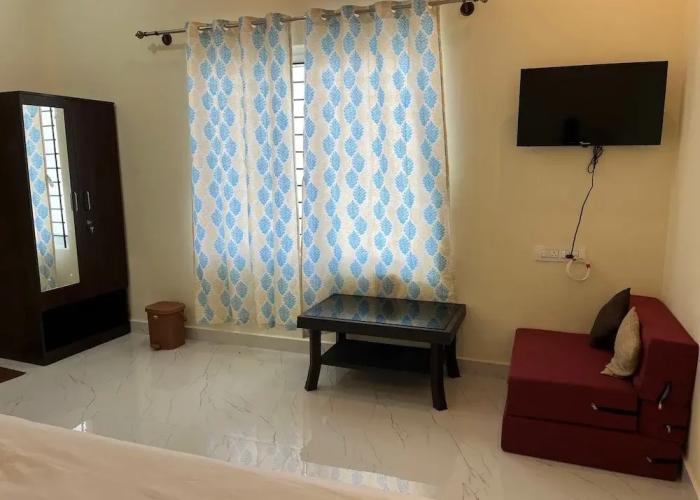 Sriram Guest House