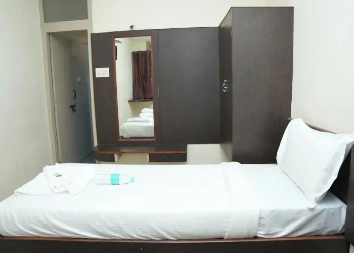 The Vishnu Residency