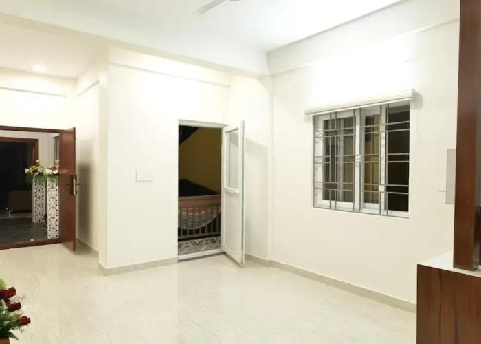 Aetheria Service Apartments