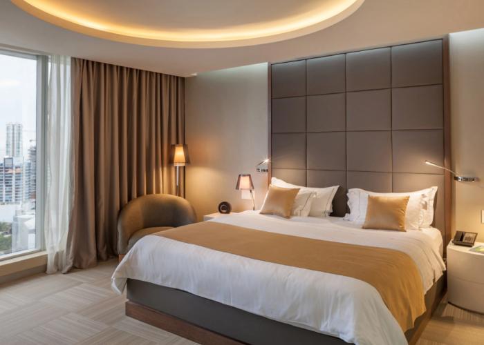 Las Americas Golden Tower Panama