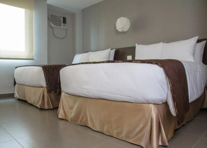 Hotel Ojos del Rio