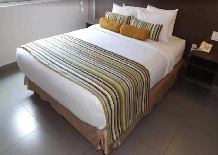 Hotel Ojos del Rio