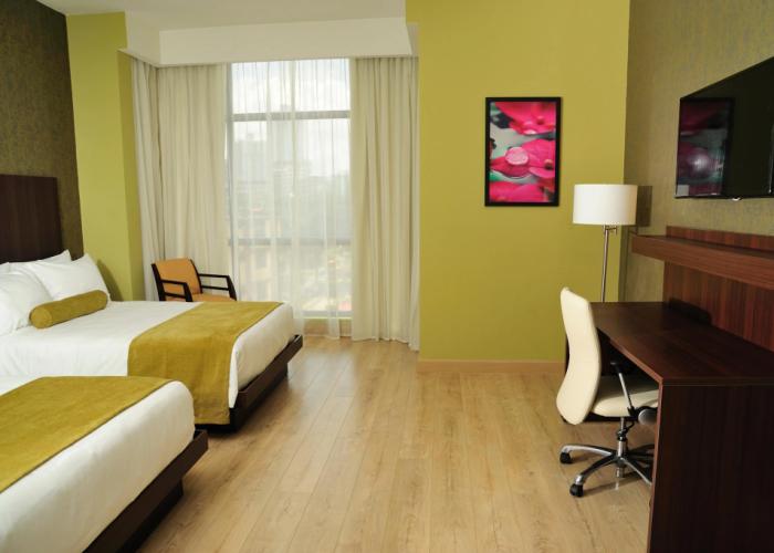 Best Western Plus Panama Zen Hotel