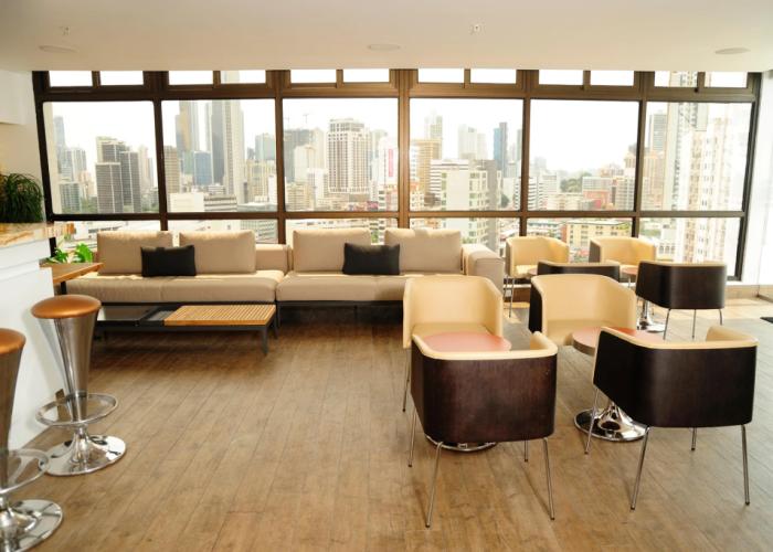 Best Western Plus Panama Zen Hotel