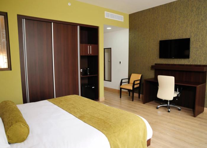 Best Western Plus Panama Zen Hotel
