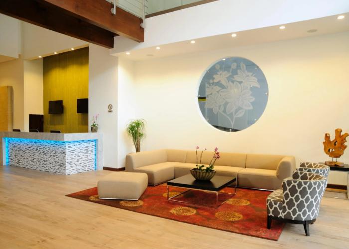 Best Western Plus Panama Zen Hotel