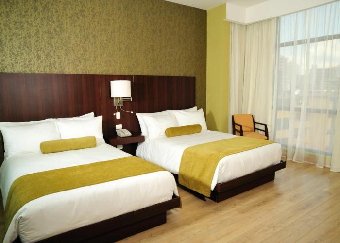 Best Western Plus Panama Zen Hotel