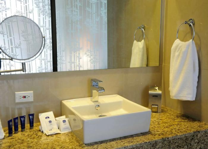 Best Western Plus Panama Zen Hotel