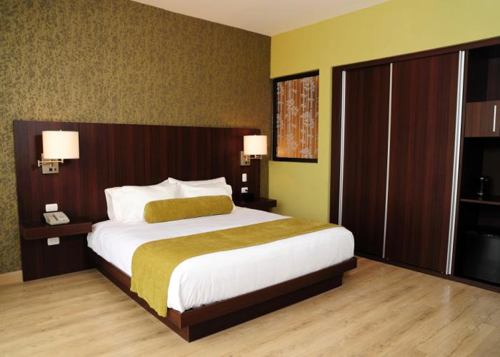 Best Western Plus Panama Zen Hotel