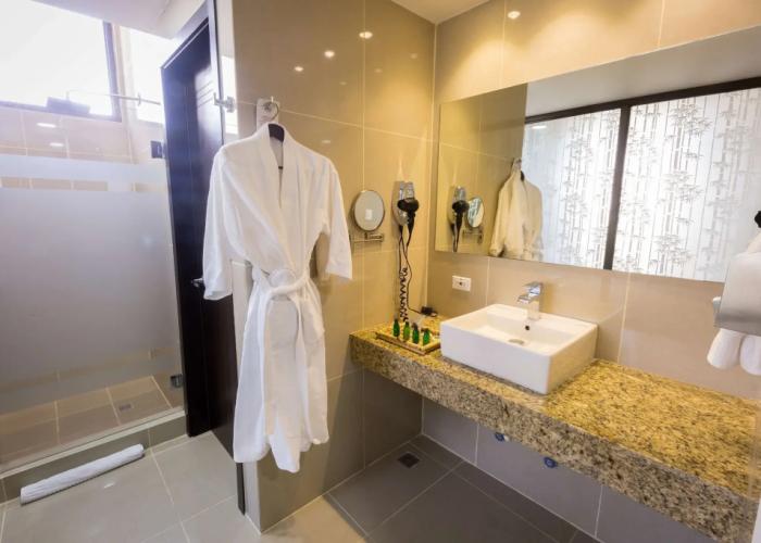 Best Western Plus Panama Zen Hotel