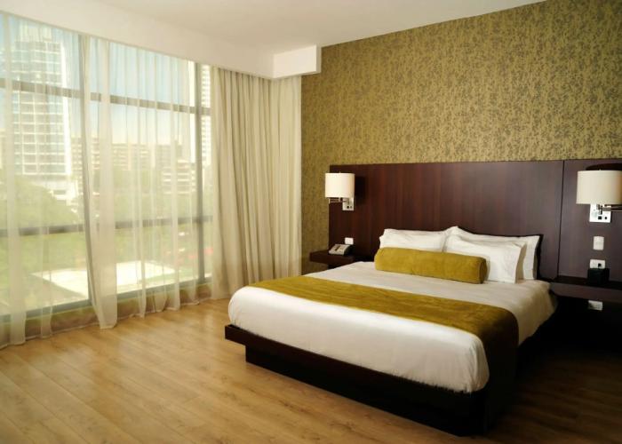 Best Western Plus Panama Zen Hotel