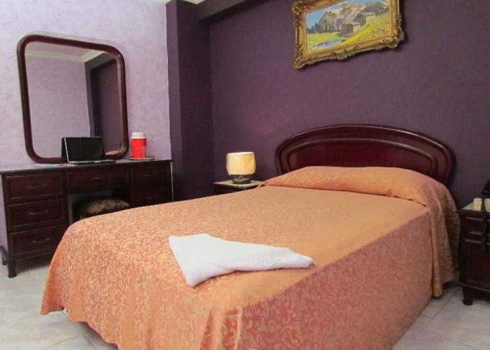 Hotel Lisboa