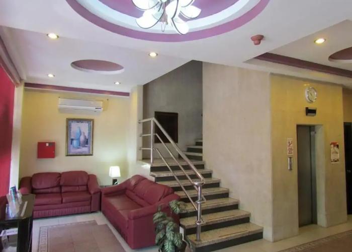 Hotel Lisboa
