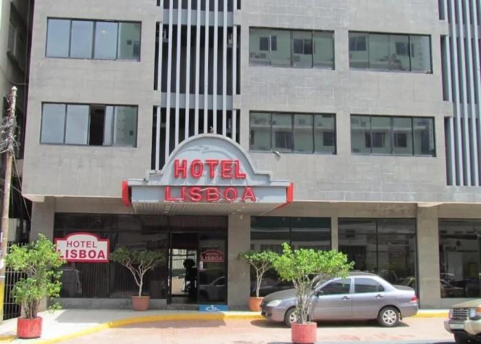 Hotel Lisboa
