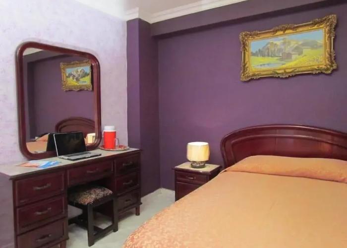 Hotel Lisboa